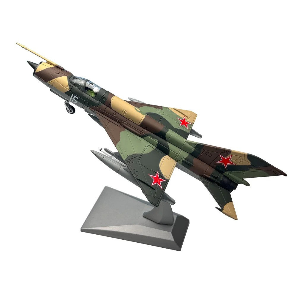 Mikoyan MiG-21