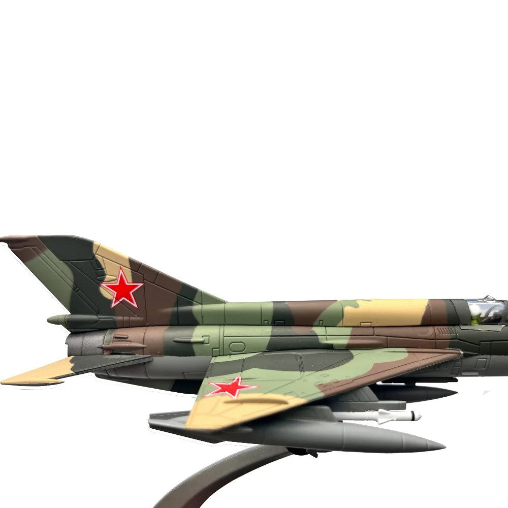 Mikoyan MiG-21
