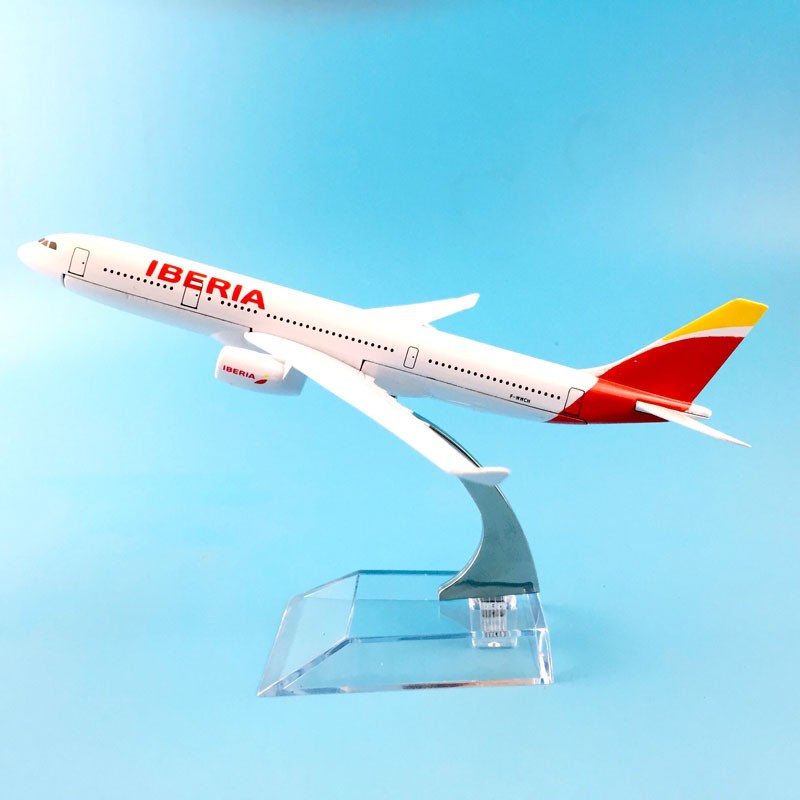 Iberia Airbus A330
