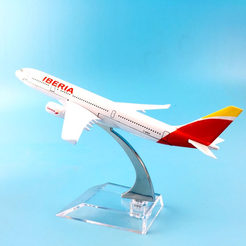 Iberia Airbus A330