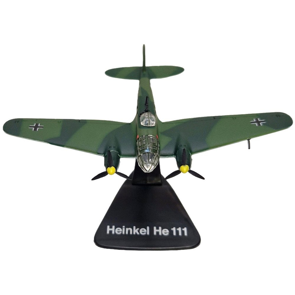 Heinkel He 111