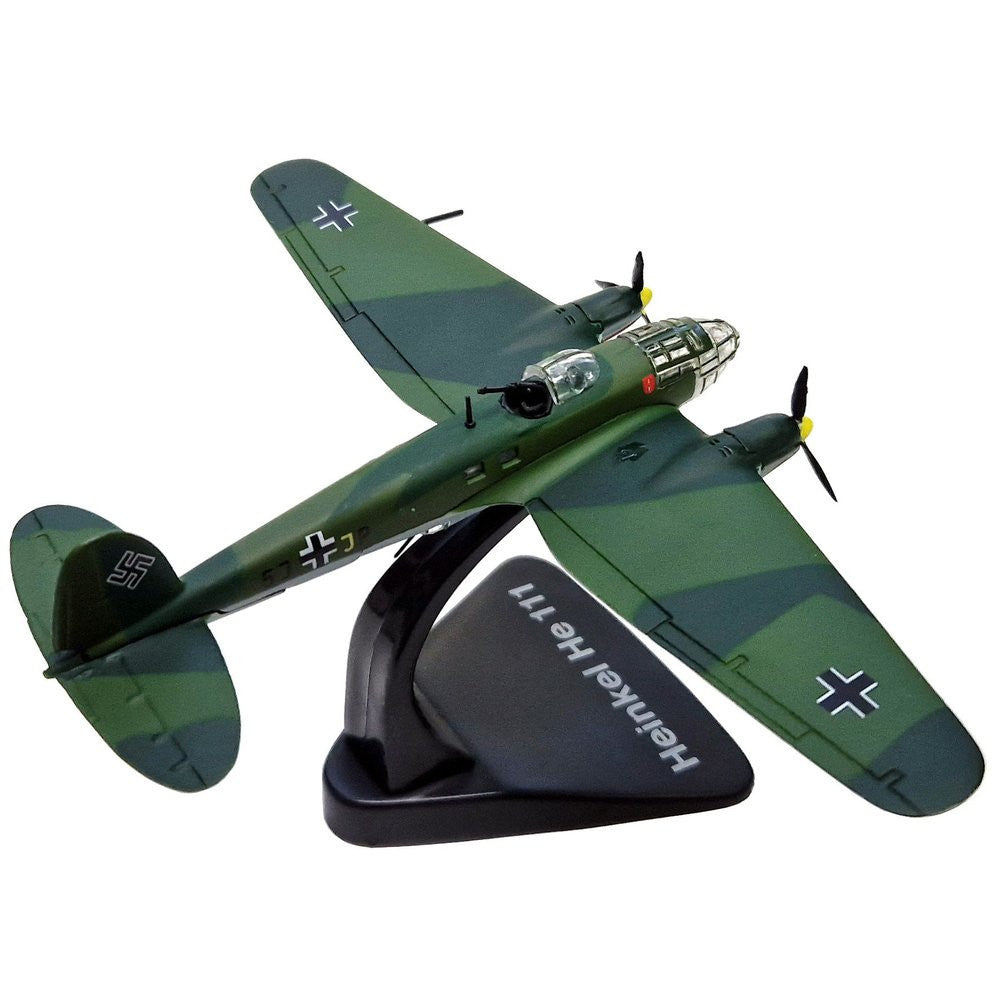 Heinkel He 111