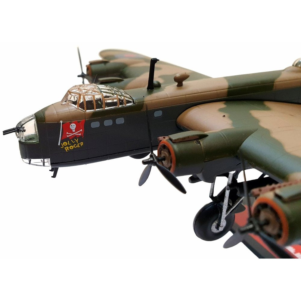 Short Stirling Mk III