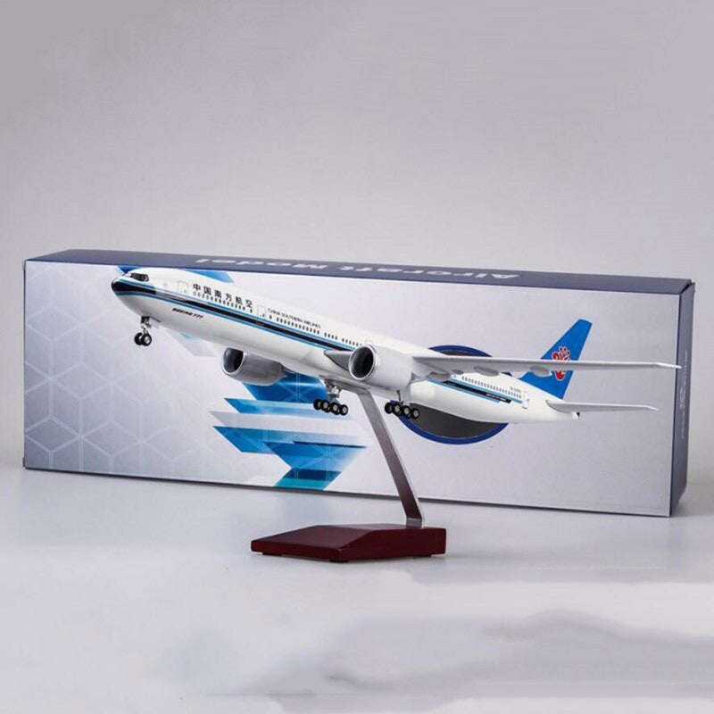 XL China Southern Boeing 777
