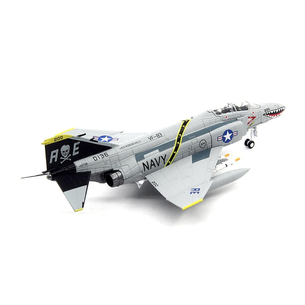 F-4 Phantom II - US Navy