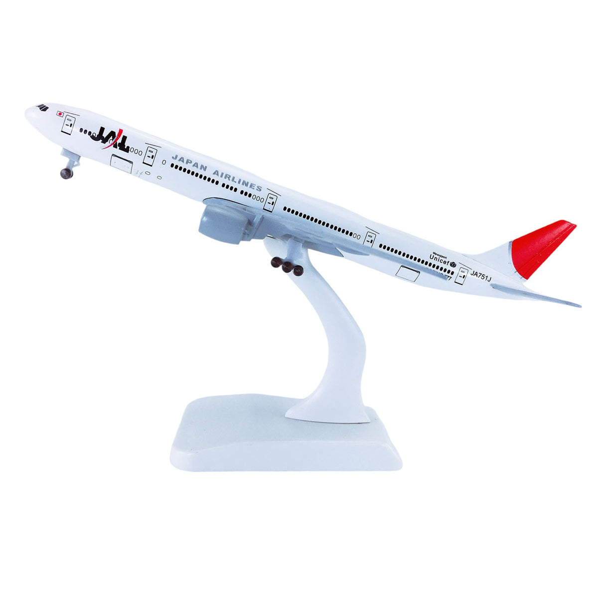 Boeing 777 της Japan Airlines