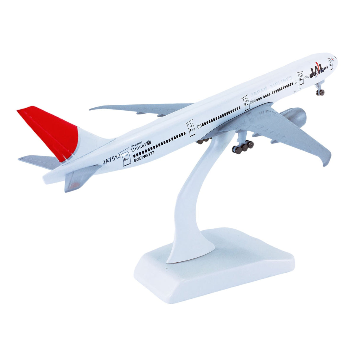Boeing 777 της Japan Airlines