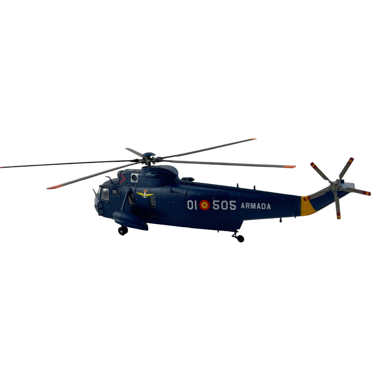 Agusta SH-3D Sea King AS-61