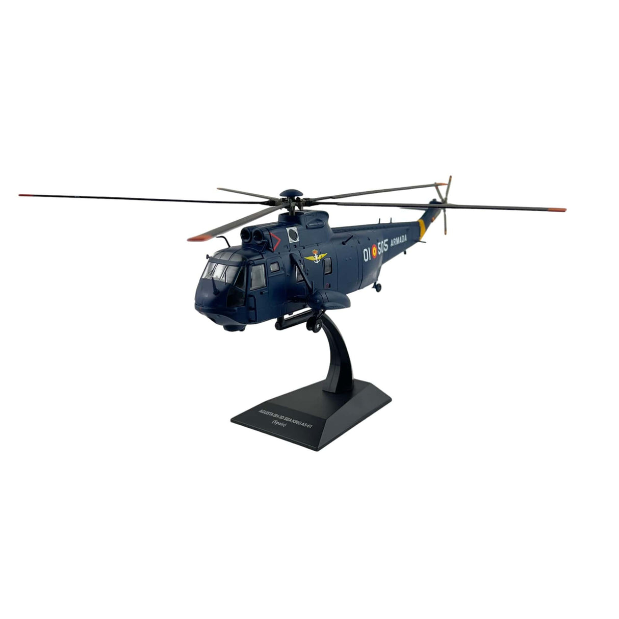 Agusta SH-3D Sea King AS-61