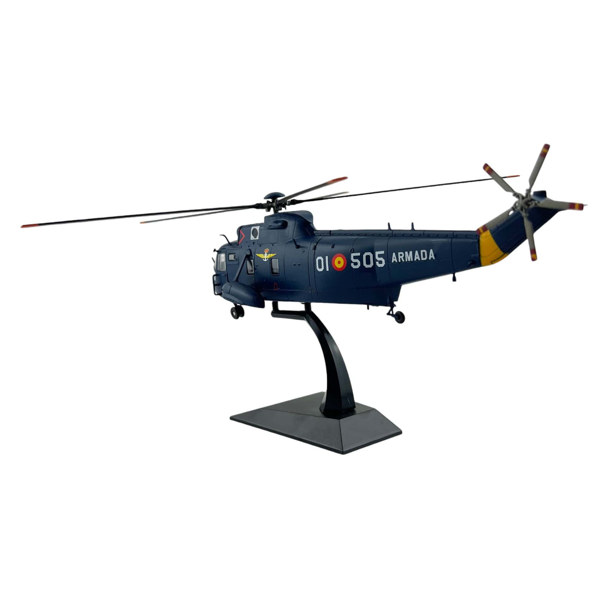 Agusta SH-3D Sea King AS-61