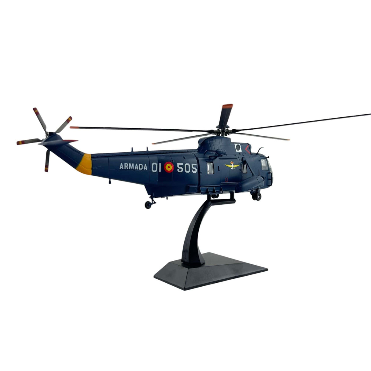 Agusta SH-3D Sea King AS-61