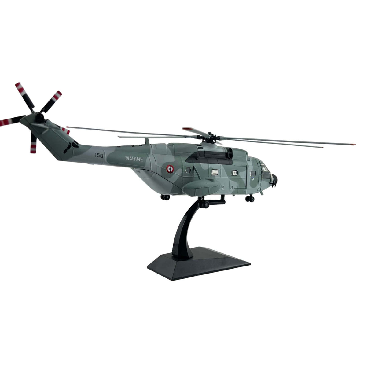 Aerospatiale SA 321 Super Frelon