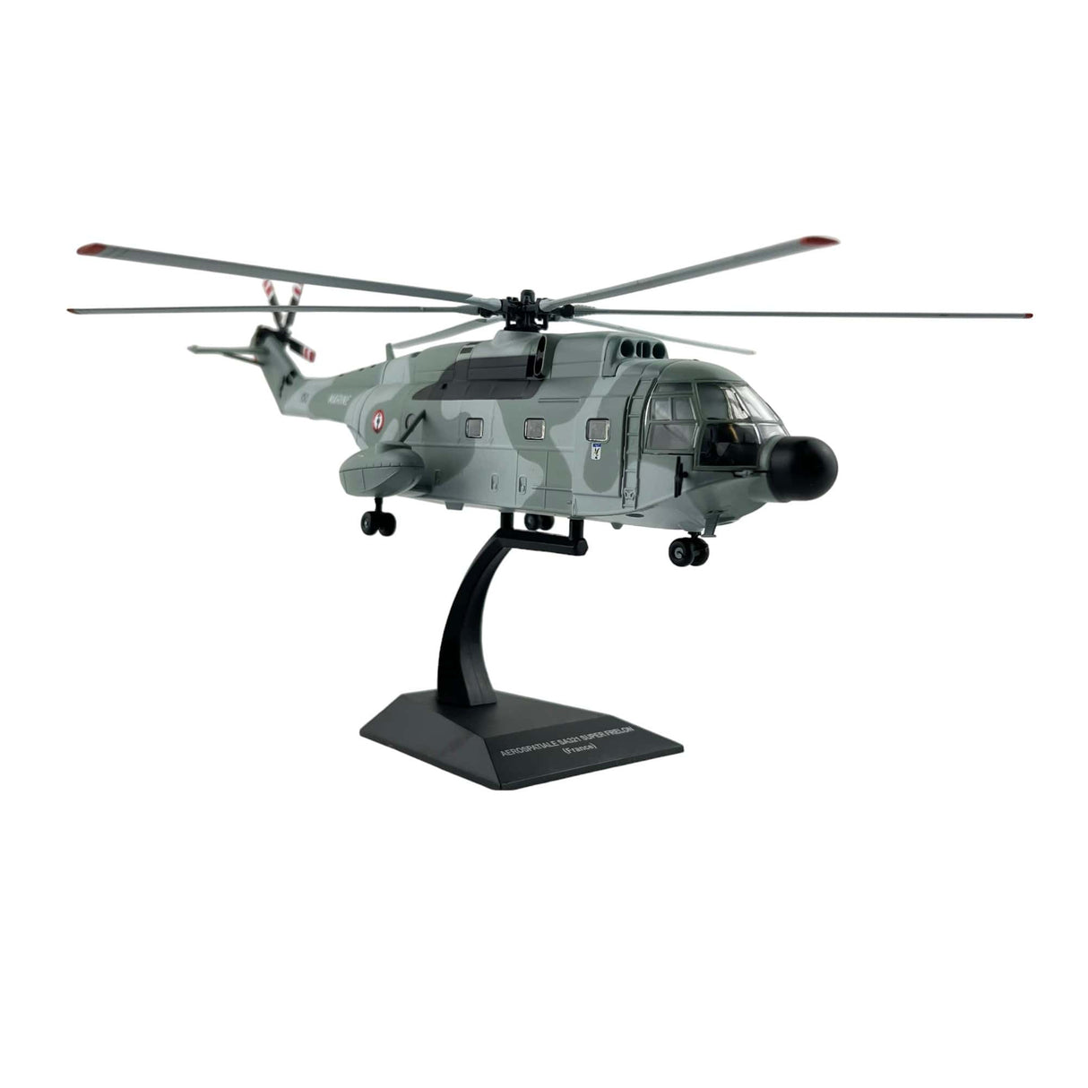 Aerospatiale SA 321 Super Frelon