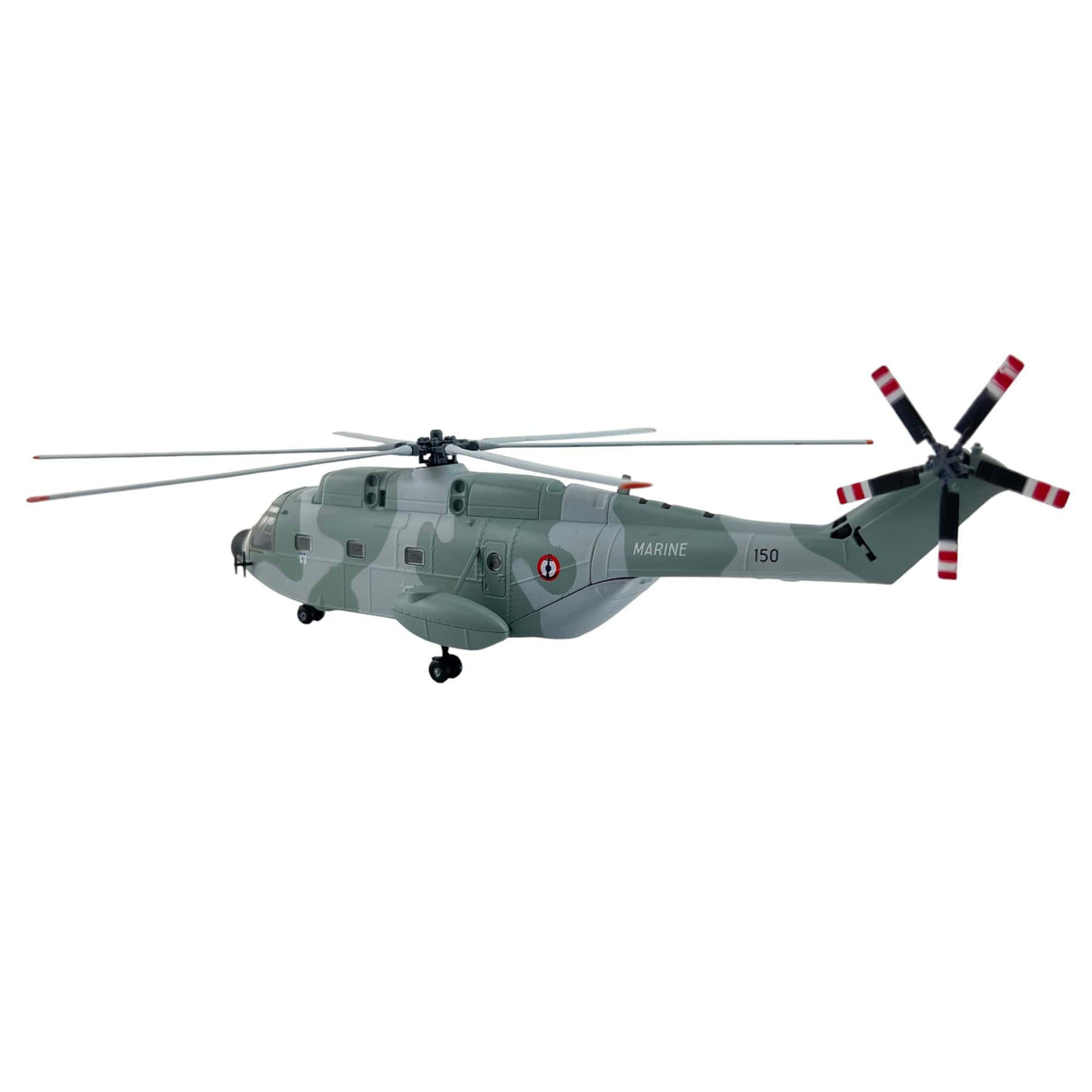 Aerospatiale SA 321 Super Frelon