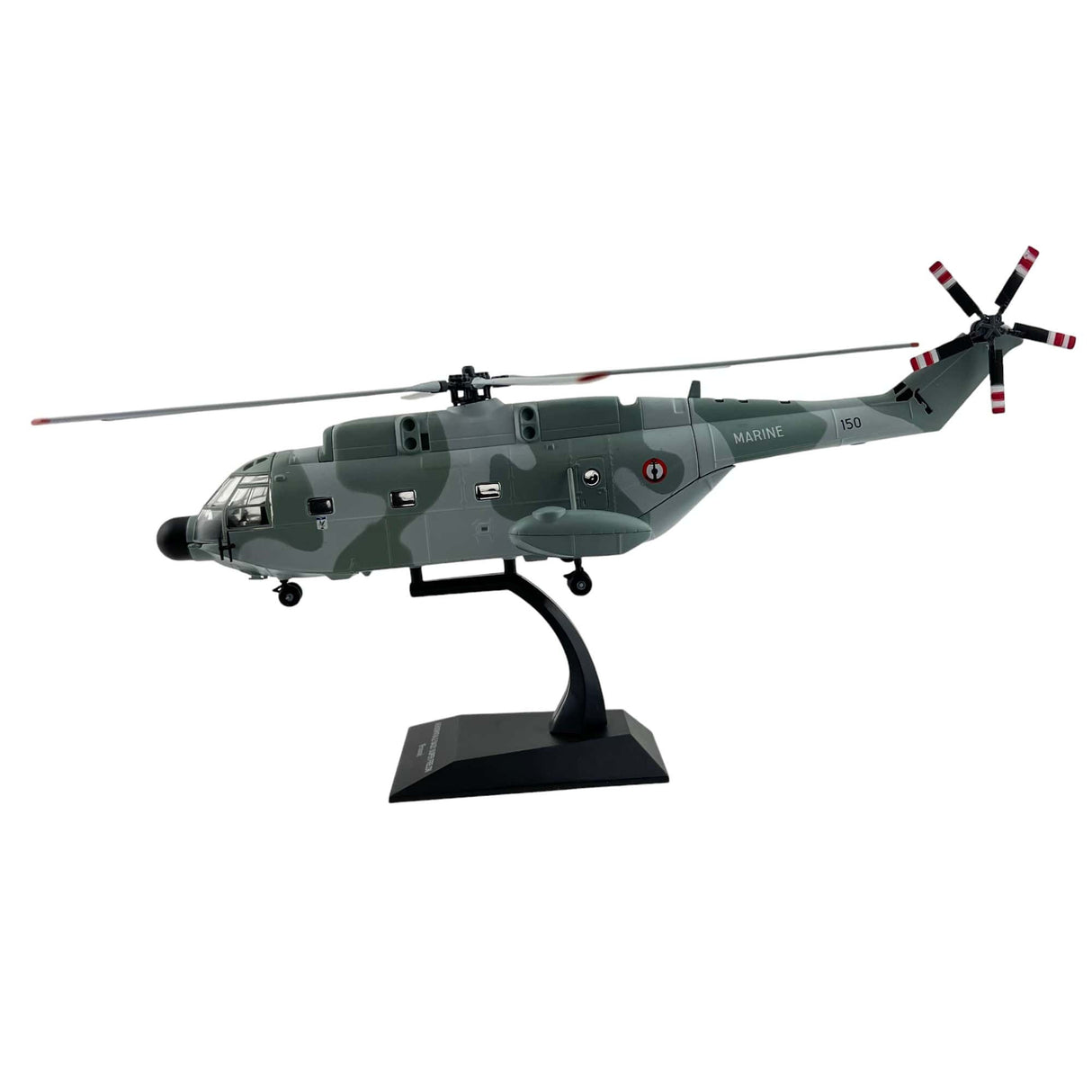 Aerospatiale SA 321 Super Frelon