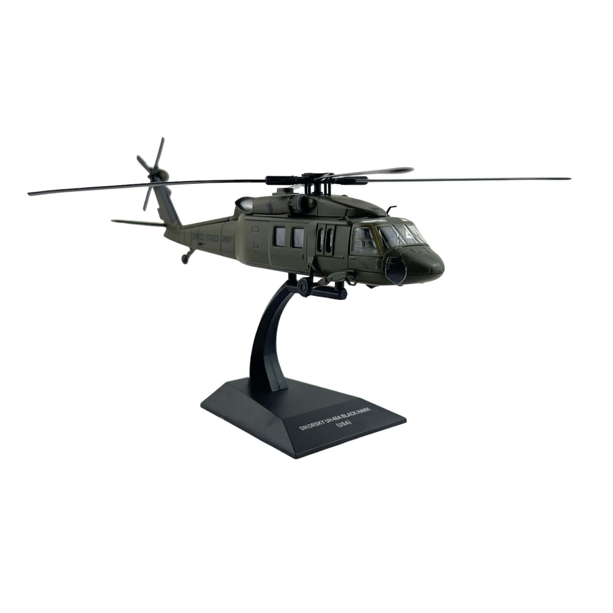 Sikorsky UH-60A Black Hawk