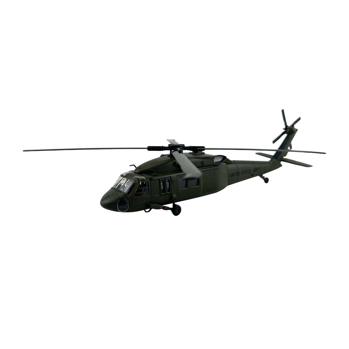 Sikorsky UH-60A Black Hawk