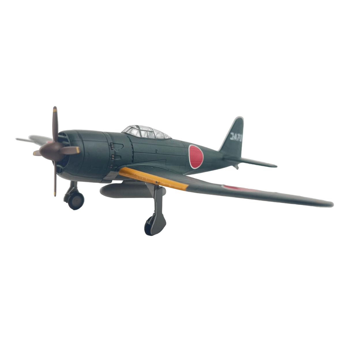 Mitsubishi A7M2 Reppu