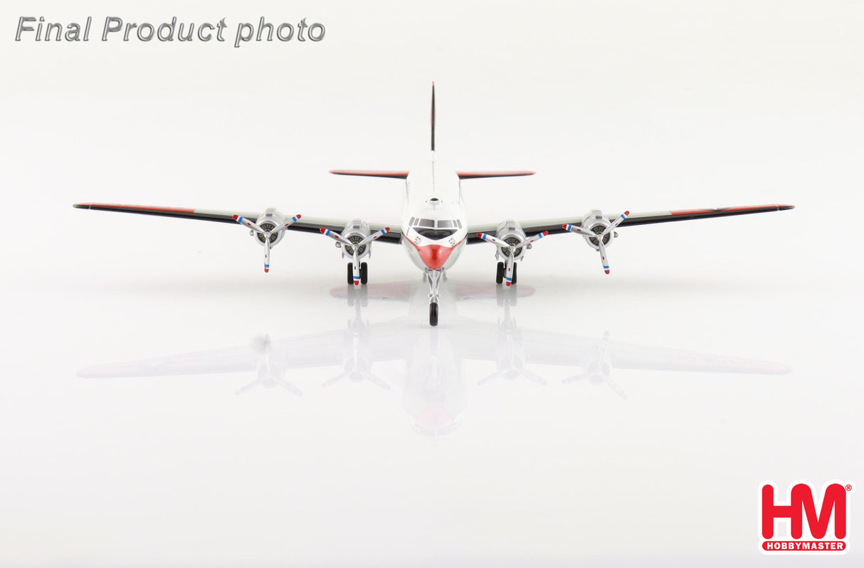 Douglas C-54Q Skymaster