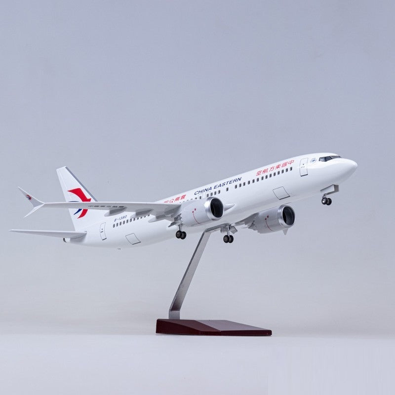 XL China Eastern Boeing 737 MAX
