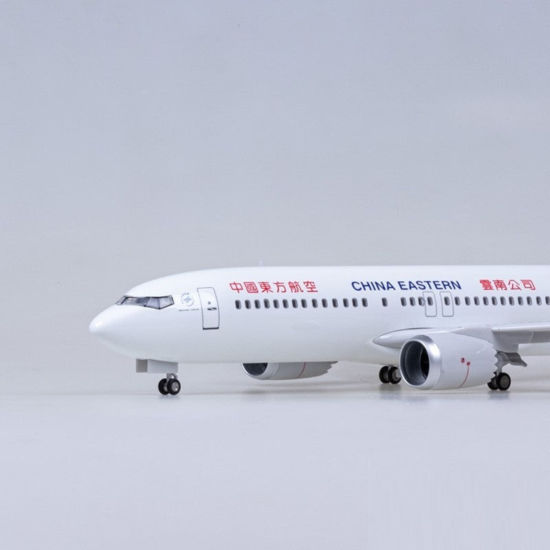 XL China Eastern Boeing 737 MAX
