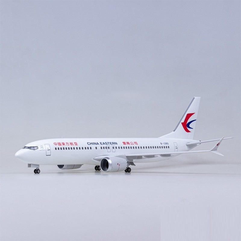 XL China Eastern Boeing 737 MAX