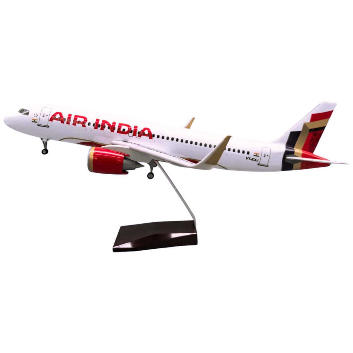 XL Air India Airbus A320 NEO