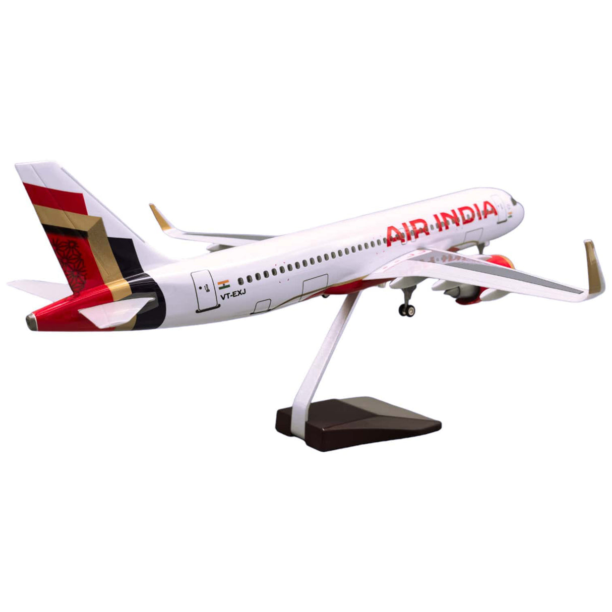 XL Air India Airbus A320 NEO