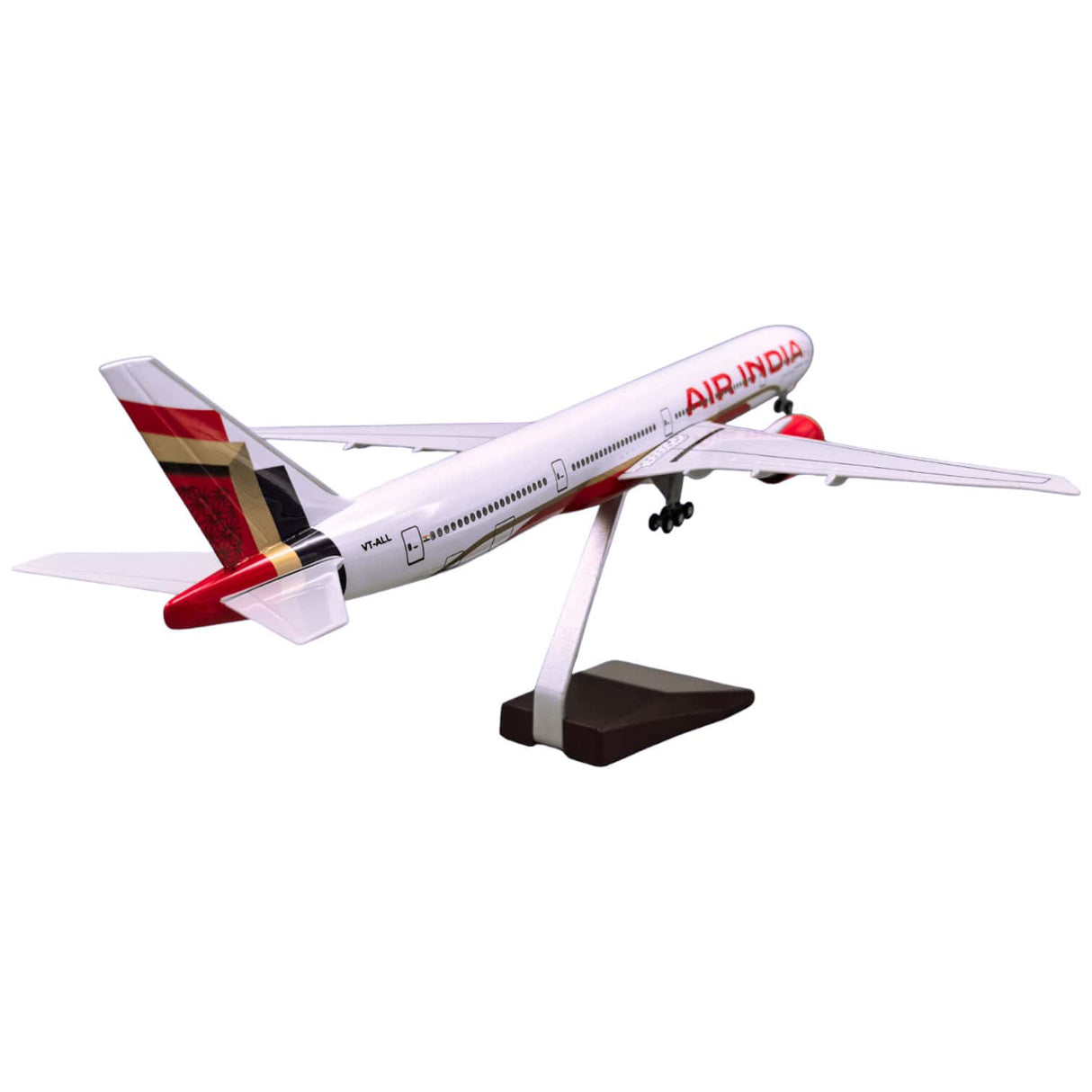 XL Air India Boeing 777