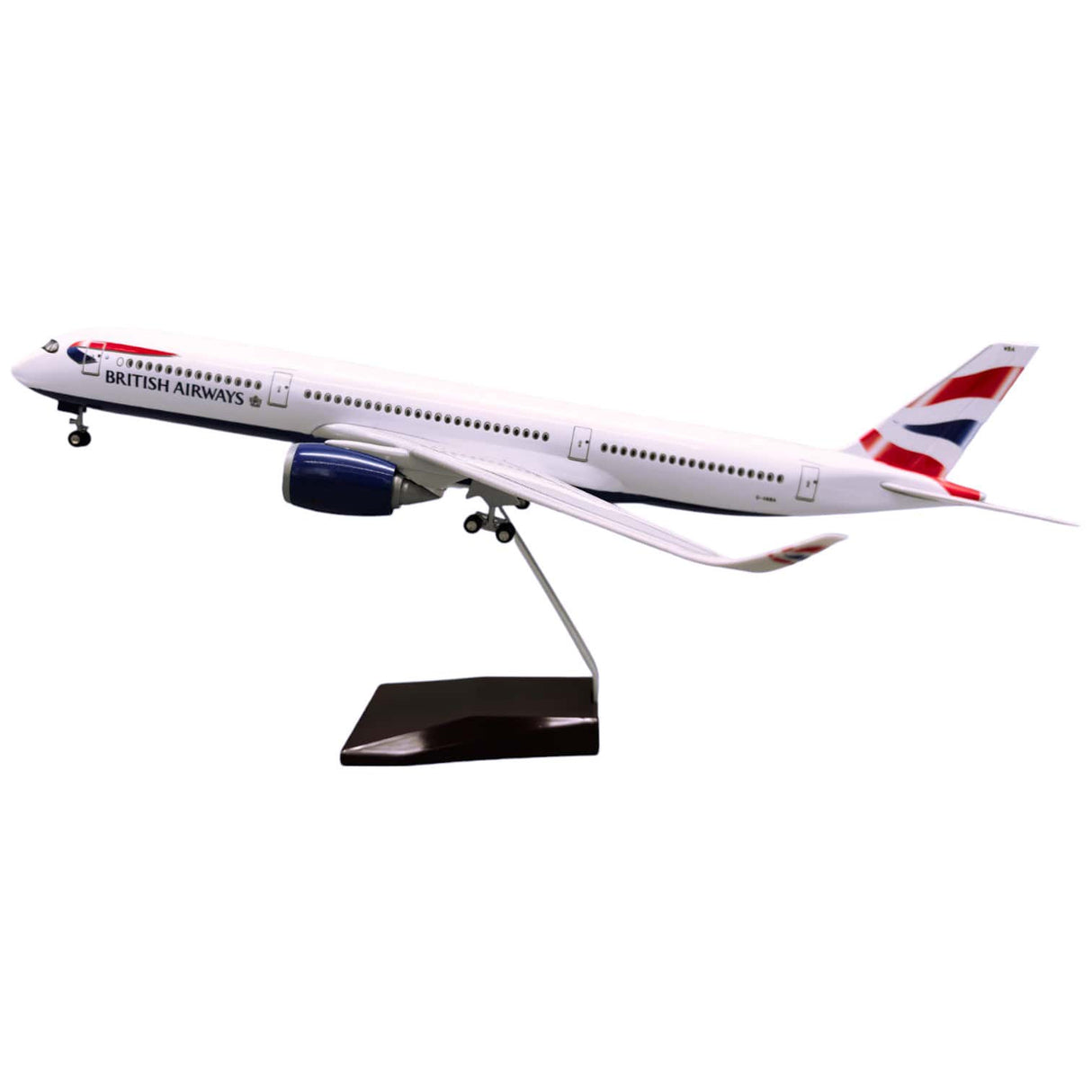 XL British Airways Airbus A350