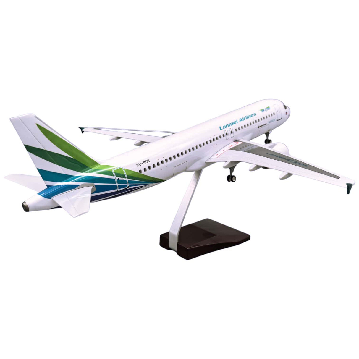 XL Lanmei Airlines Airbus A320