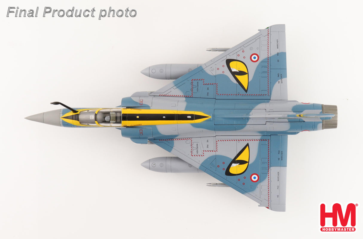 Dassault Mirage 2000-5
