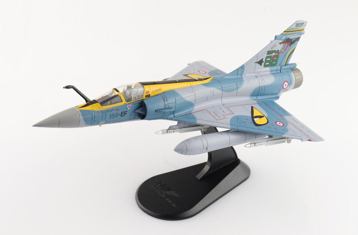 Dassault Mirage 2000-5