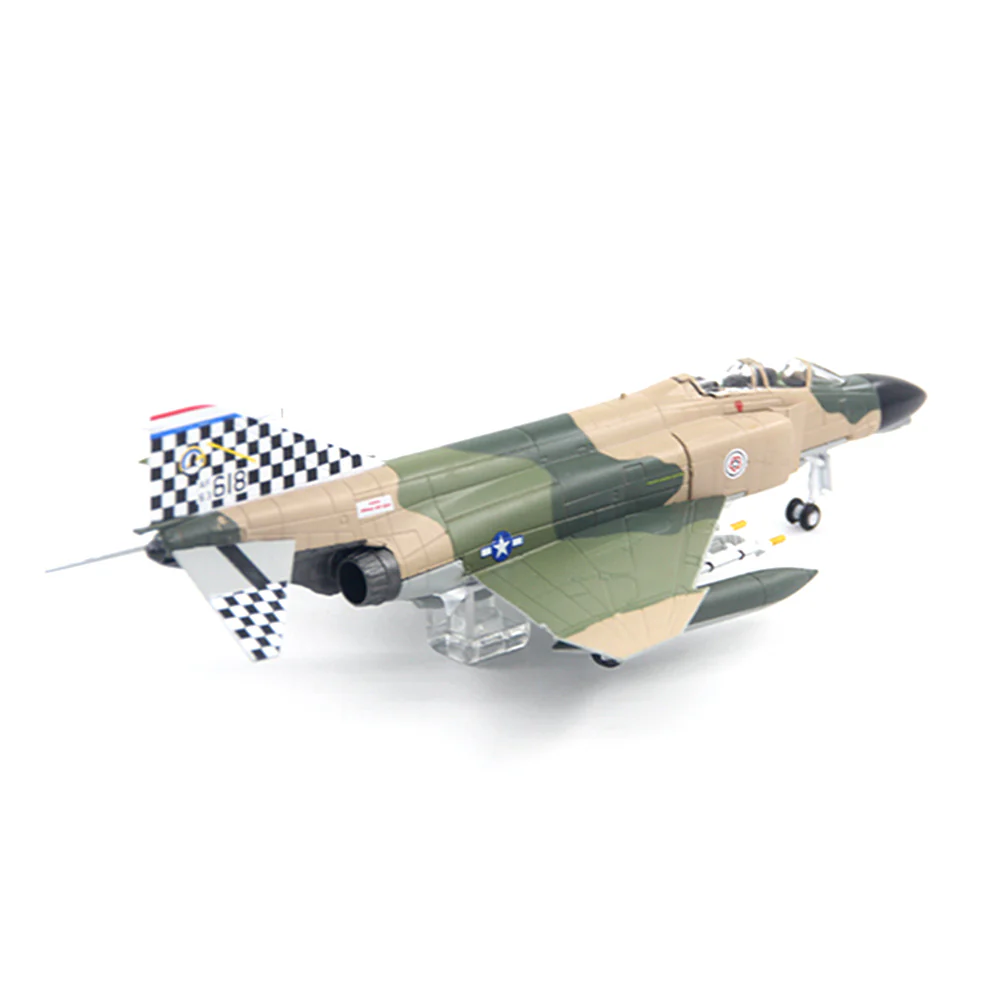 F-4 Phantom II - USAF