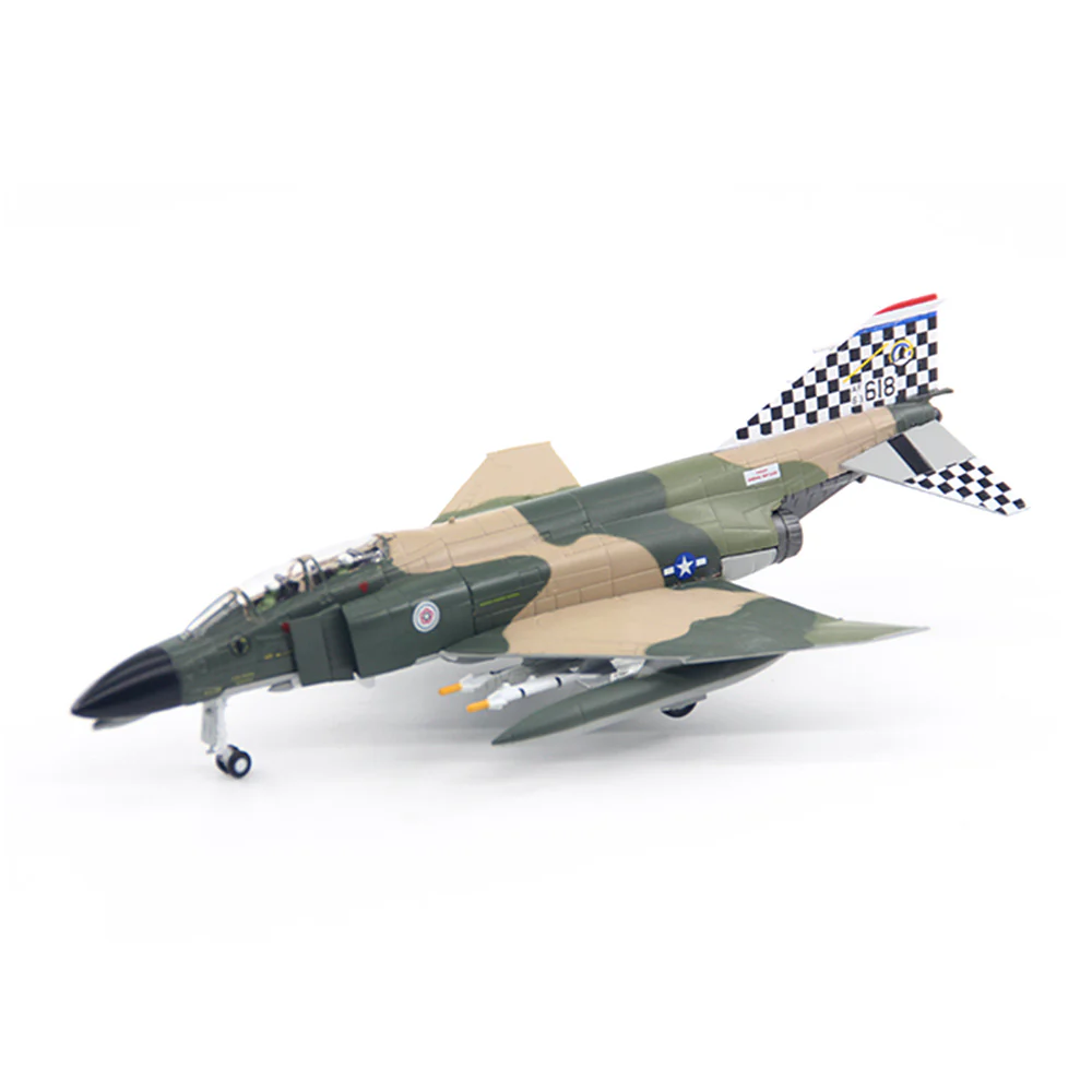 F-4 Phantom II - USAF