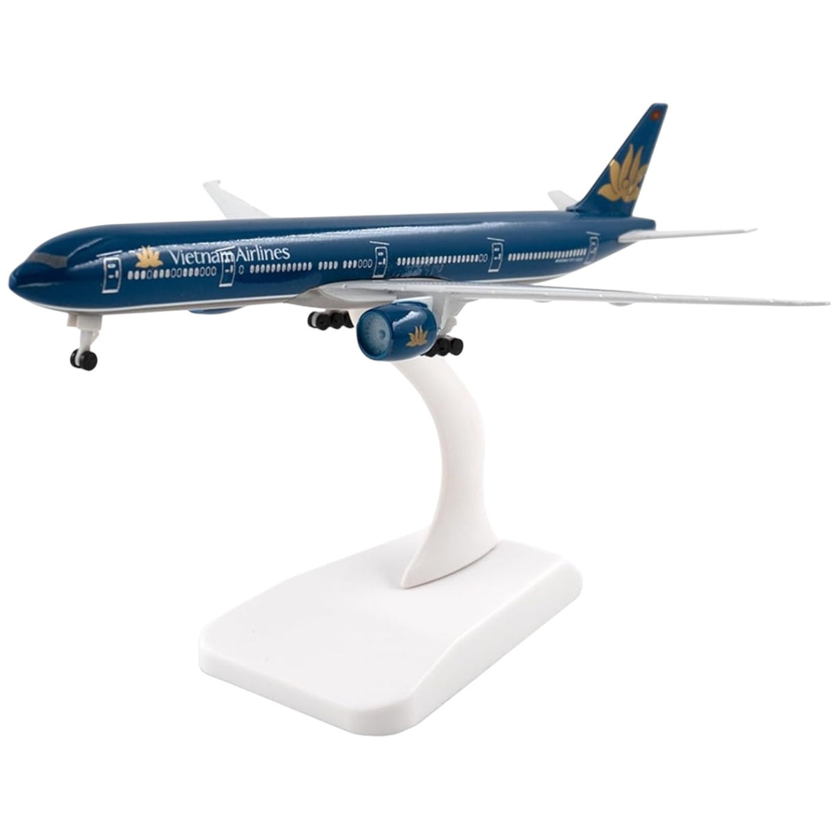 Vietnam Airlines Boeing 777