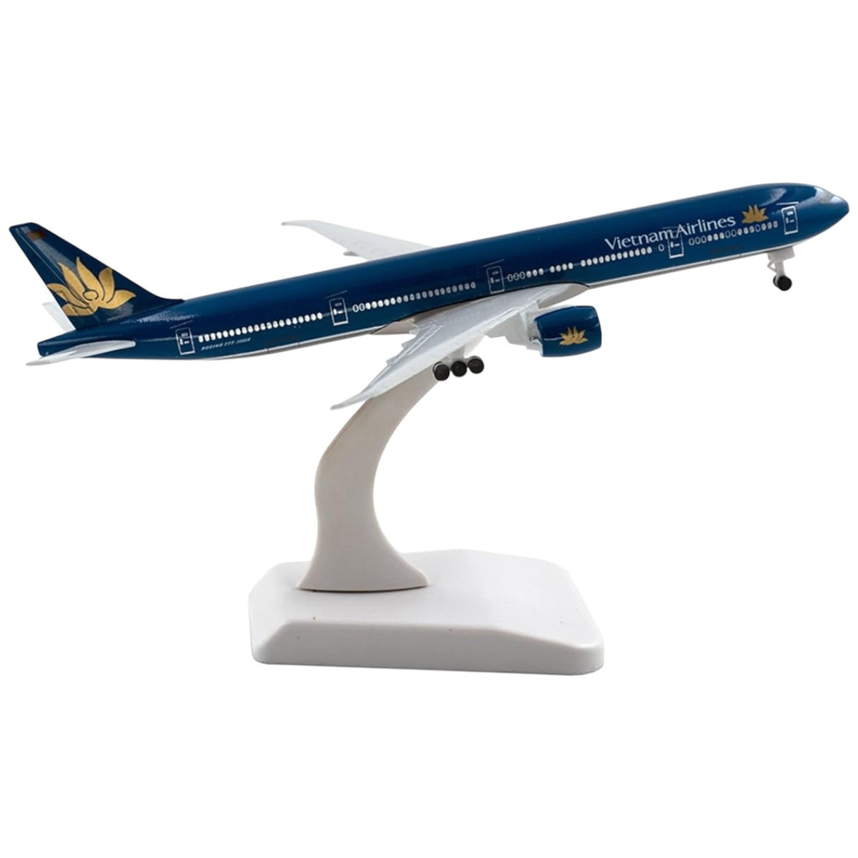 Vietnam Airlines Boeing 777