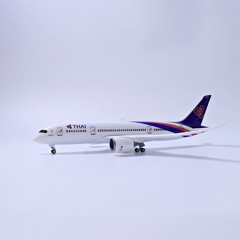 XL Thai Airways Boeing 787