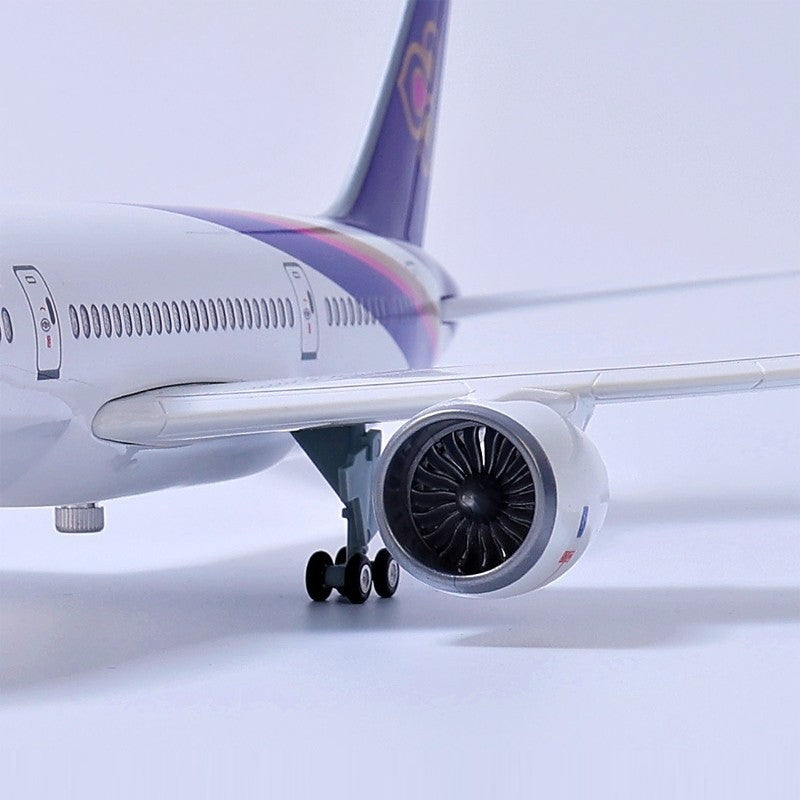 XL Thai Airways Boeing 787