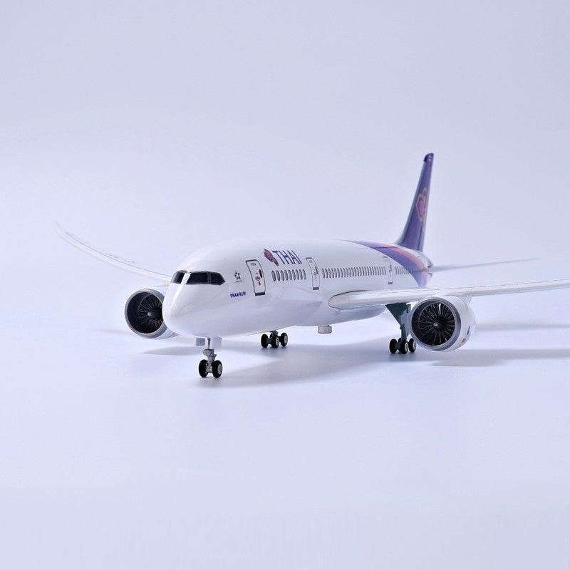 XL Thai Airways Boeing 787
