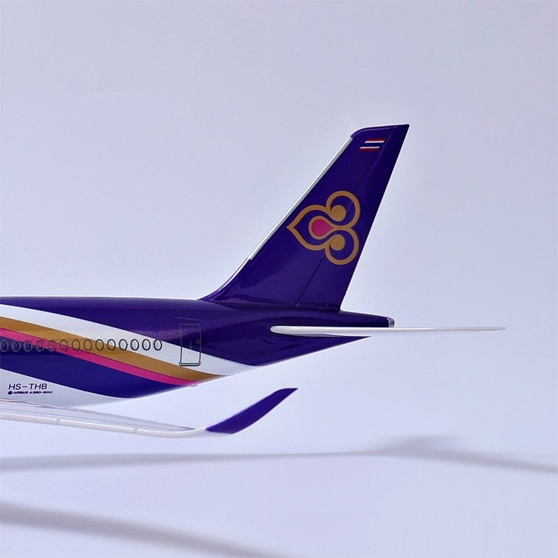 XL Thai Airways Airbus A350
