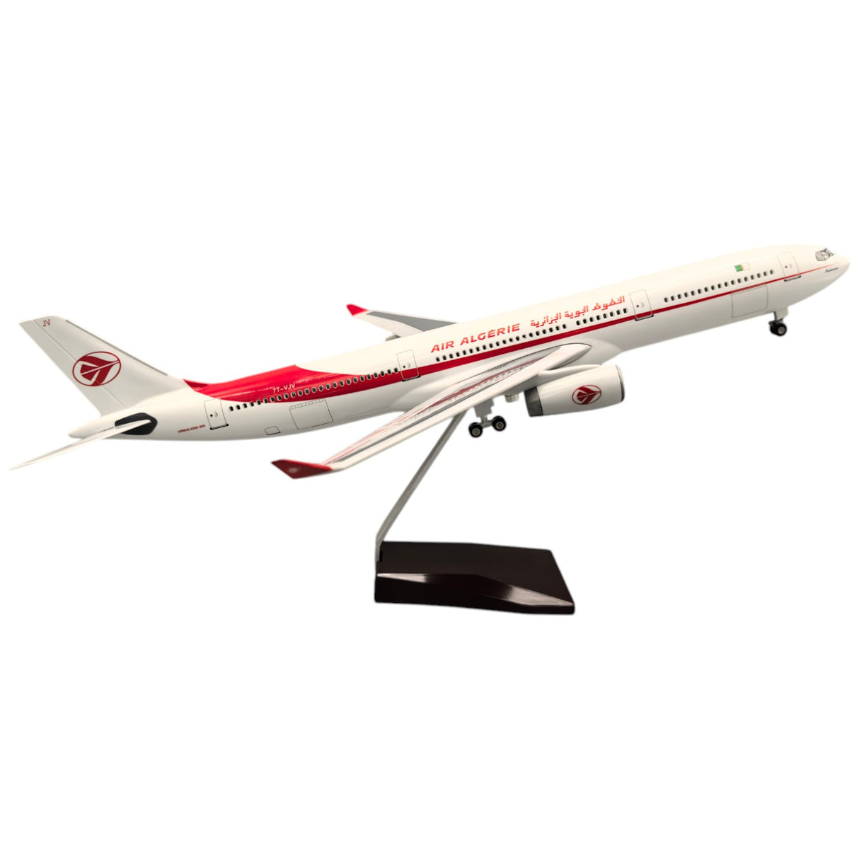 XL Air Algérie Airbus A330