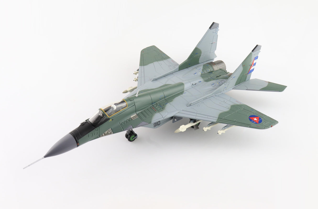 MIG-29A Fulcrum
