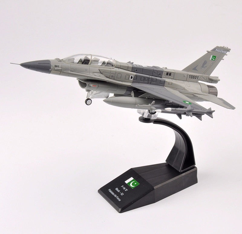 F-16 Fighting Falcon - Pakistani