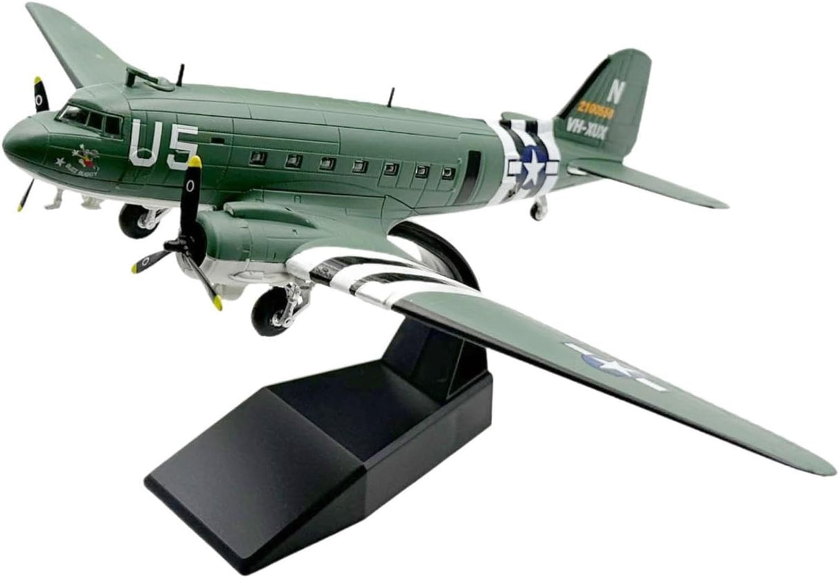 Douglas C-47 Dakota