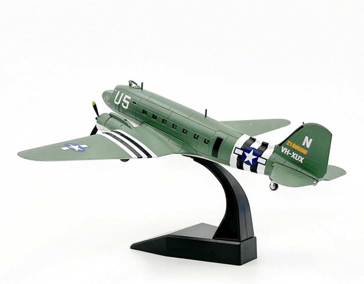 Douglas C-47 Dakota