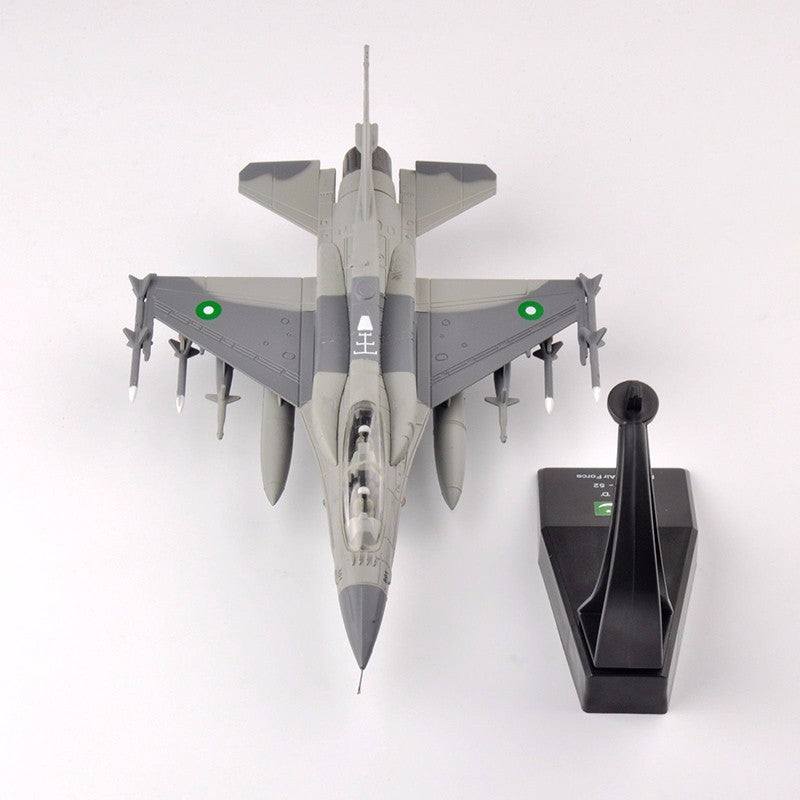 F-16 Fighting Falcon - Pakistani