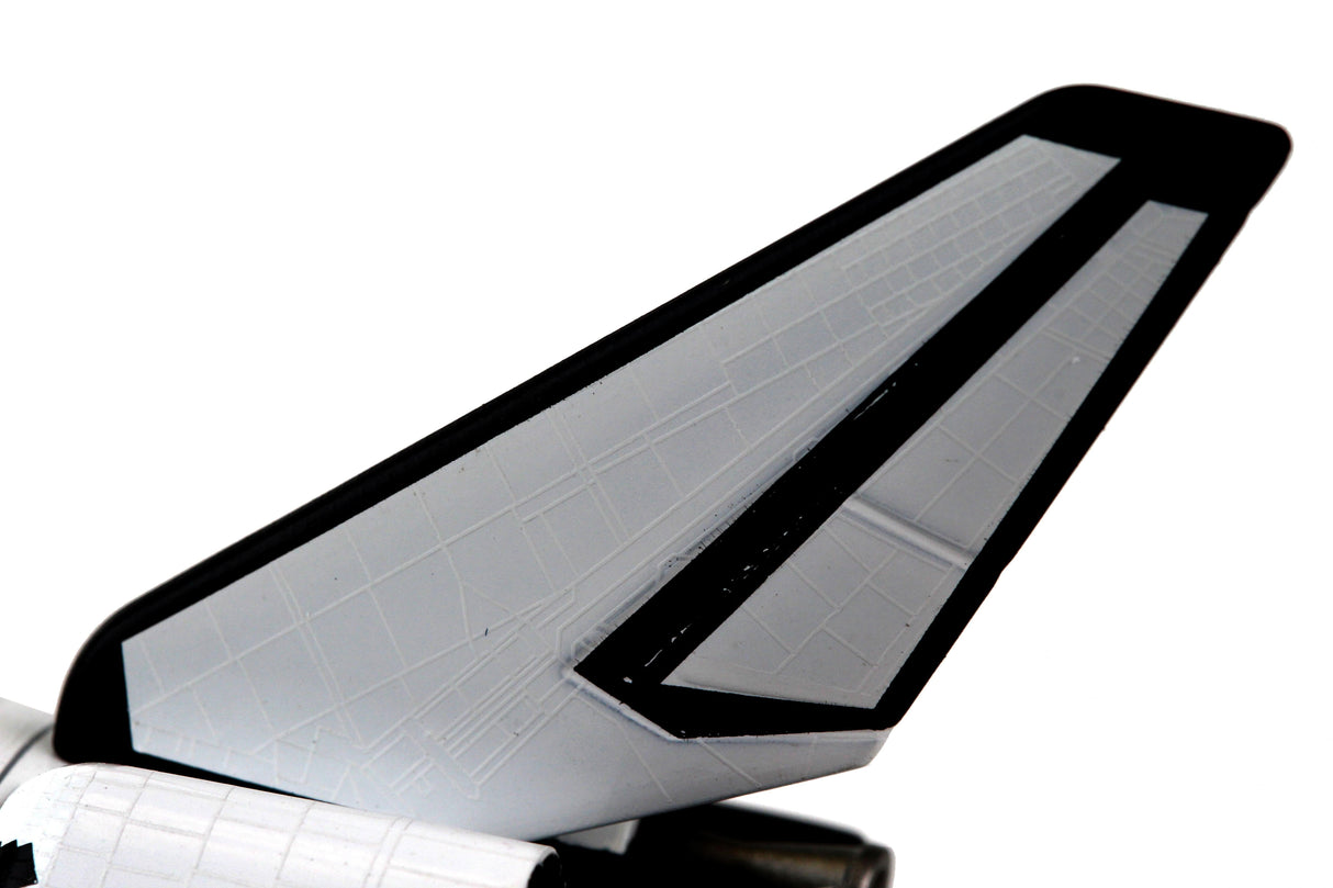 NASA Space Shuttle Discovery