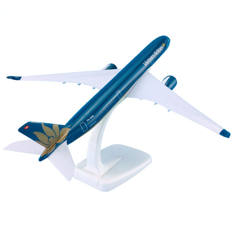 Vietnam Airlines Airbus A350