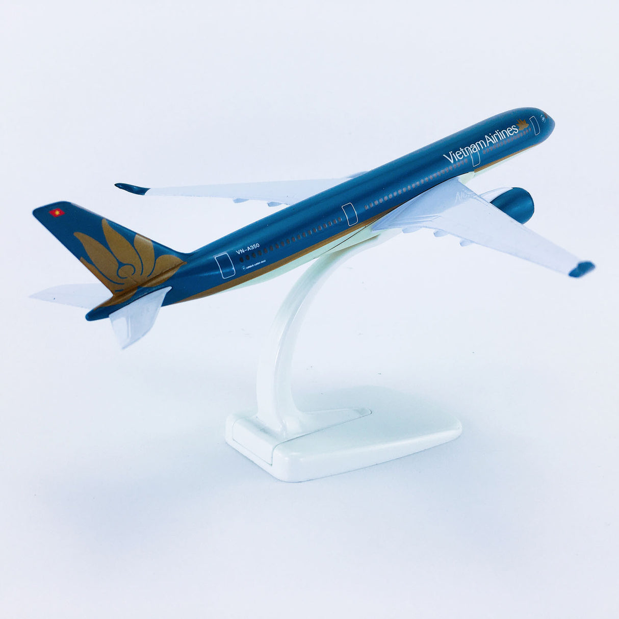 Vietnam Airlines Airbus A350